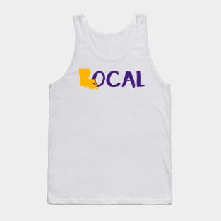 Local 2.0 Tank Top